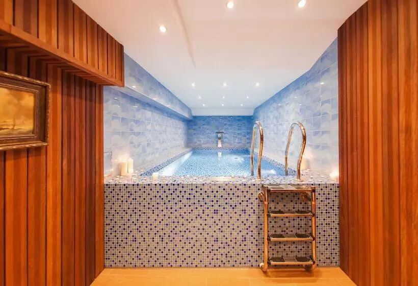 Fotos del hotel Askania:  14