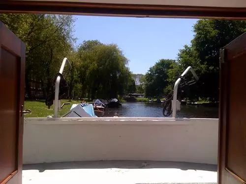 Fotos del hotel Dutch Canal Boat:  6