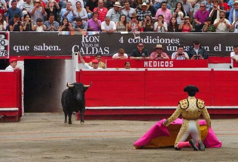 Fotos del hotel Portico Concept:  14