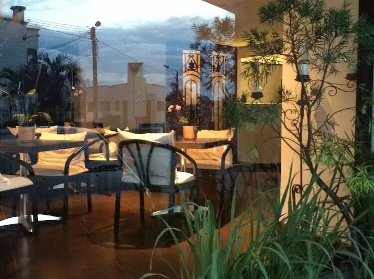 Fotos del hotel Portico Concept:  13