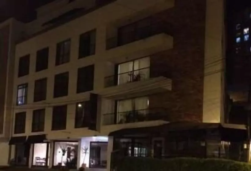 Fotos del hotel Portico Concept:  1