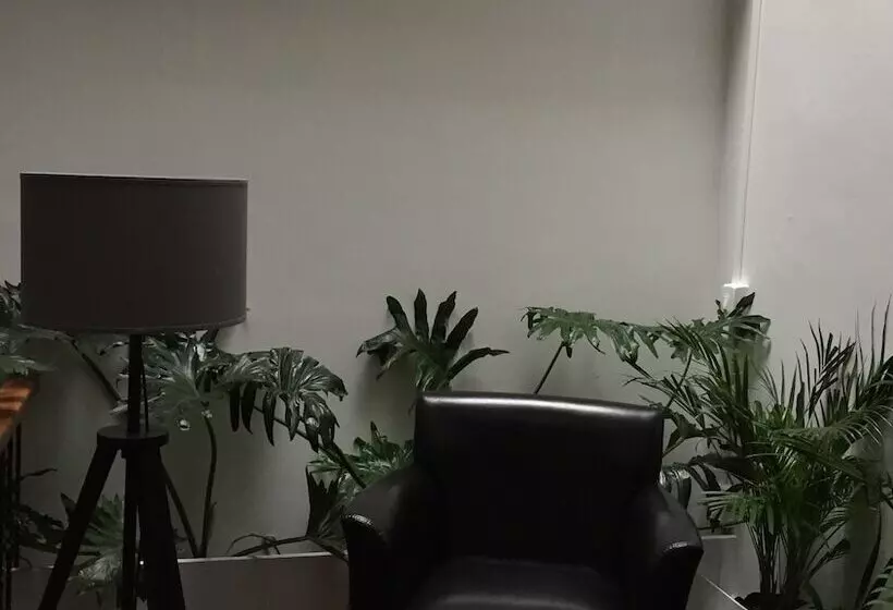 Fotos del hotel Portico Concept:  4