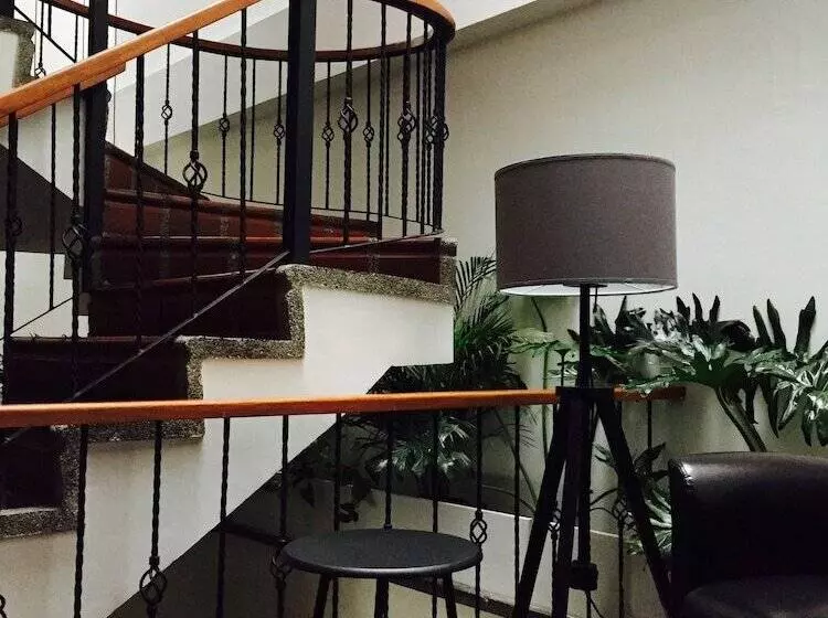 Fotos del hotel Portico Concept:  11