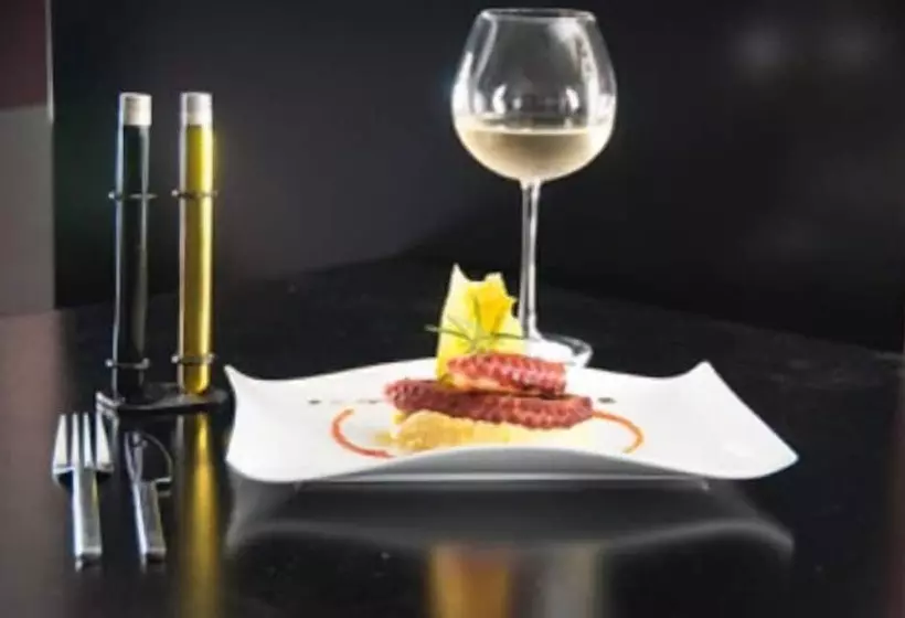 Fotos del hotel Portico Concept:  16