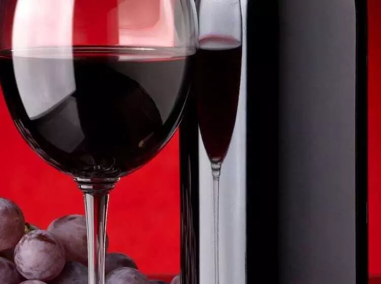 Fotos del hotel Portico Concept:  8