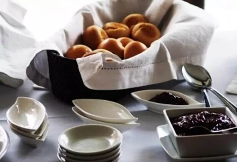 Fotos del hotel Portico Concept:  12