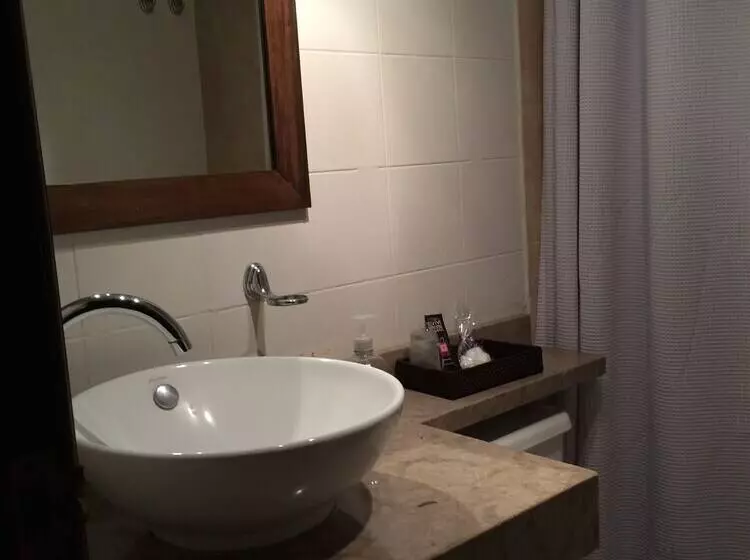 Fotos del hotel Portico Concept:  7