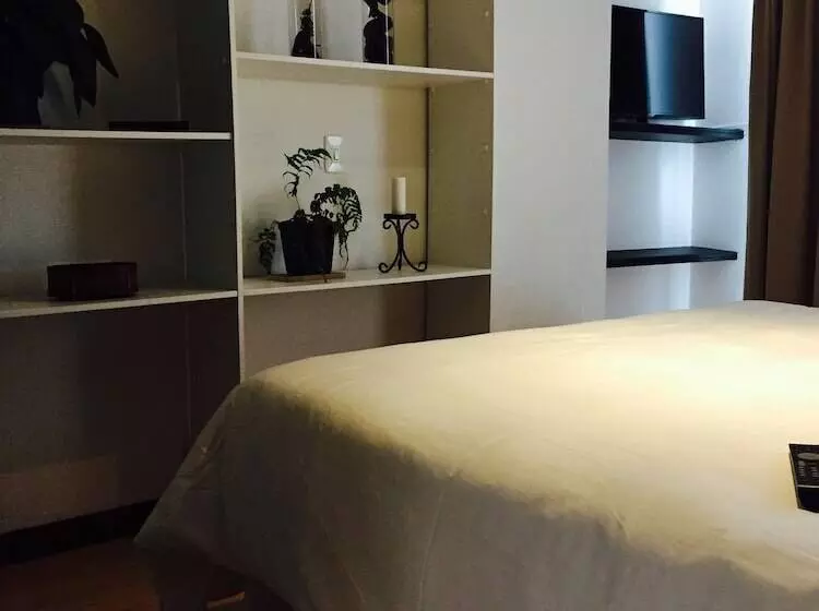 Fotos del hotel Portico Concept:  22