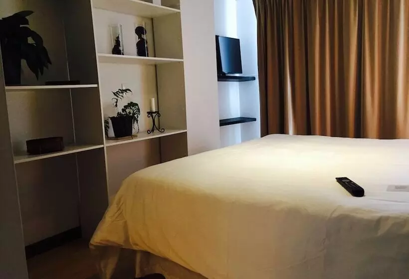 Fotos del hotel Portico Concept:  10