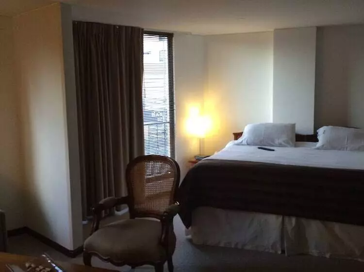 Fotos del hotel Portico Concept:  21