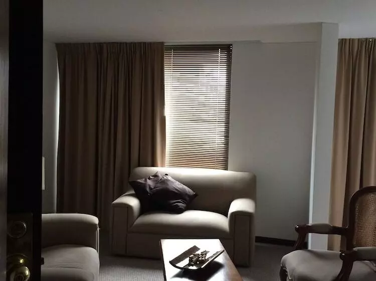 Fotos del hotel Portico Concept:  24