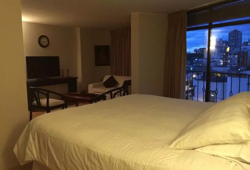 Fotos del hotel Portico Concept:  15