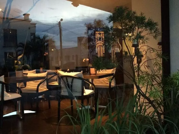 Fotos del hotel Portico Concept:  17