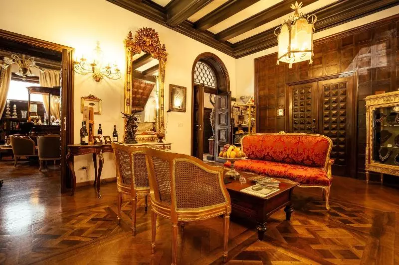 Fotos del hotel Scala Boutique-:  16