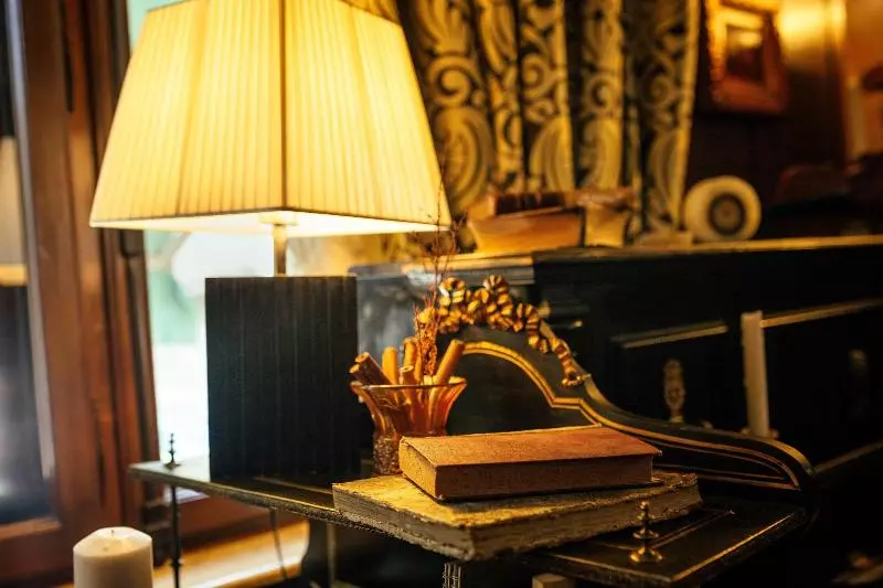 Fotos del hotel Scala Boutique-:  20