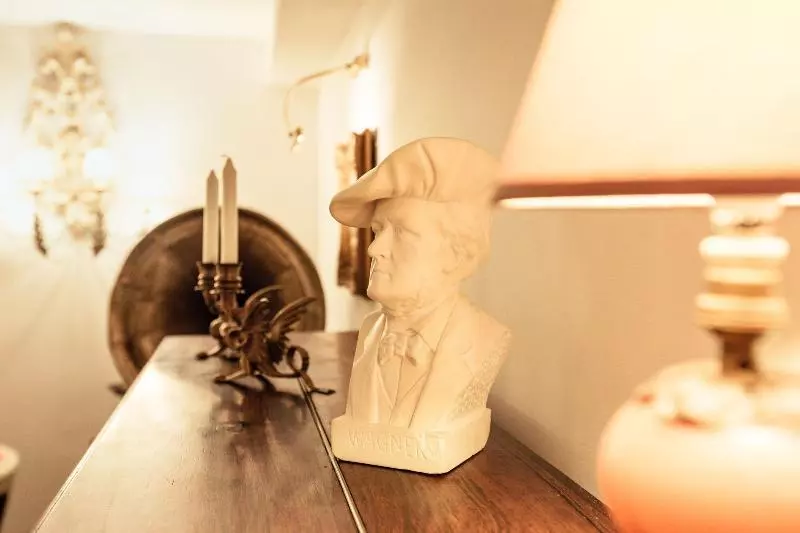 Fotos del hotel Scala Boutique-:  24