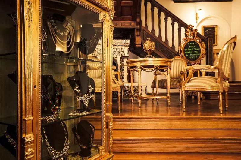 Fotos del hotel Scala Boutique-:  22