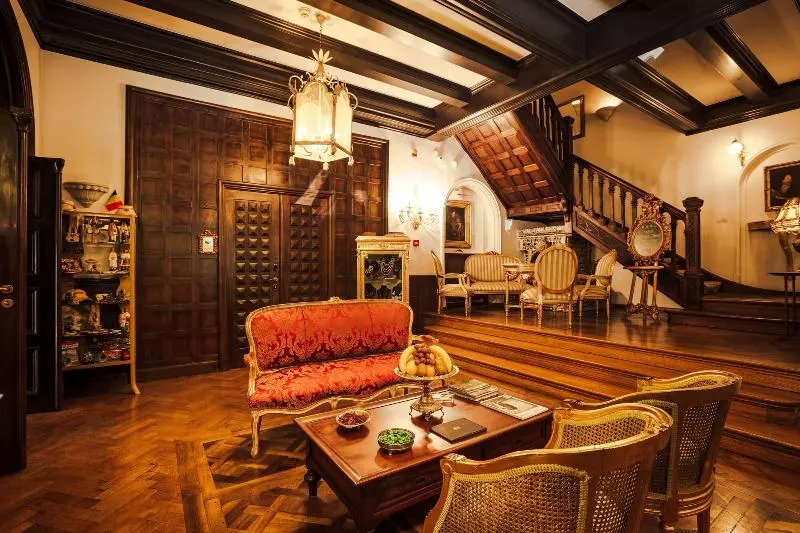 Fotos del hotel Scala Boutique-:  12