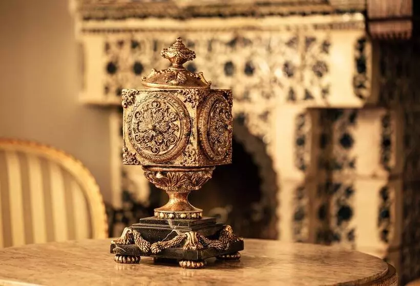 Fotos del hotel Scala Boutique-:  15