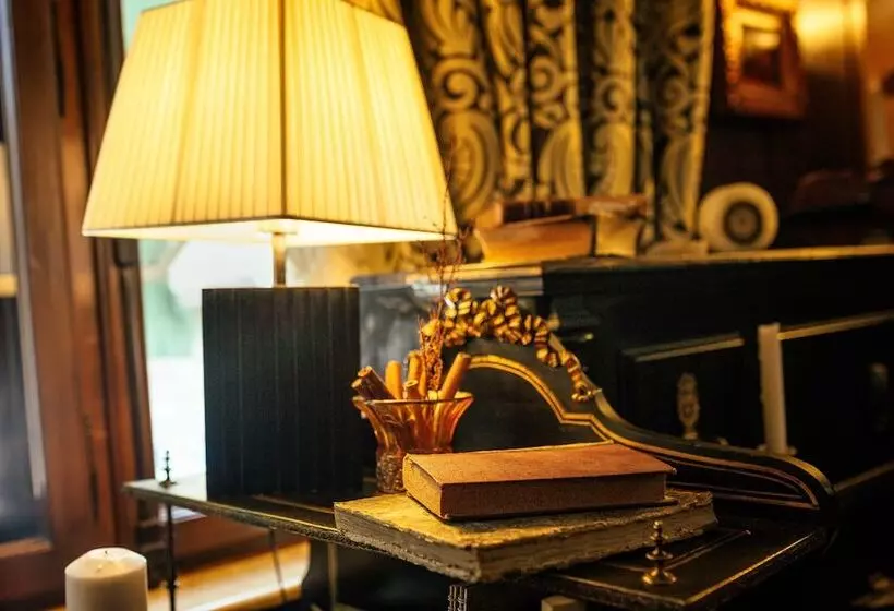 Fotos del hotel Scala Boutique-:  14