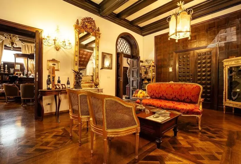 Fotos del hotel Scala Boutique-:  9