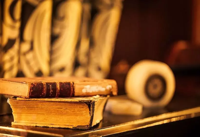 Fotos del hotel Scala Boutique-:  17