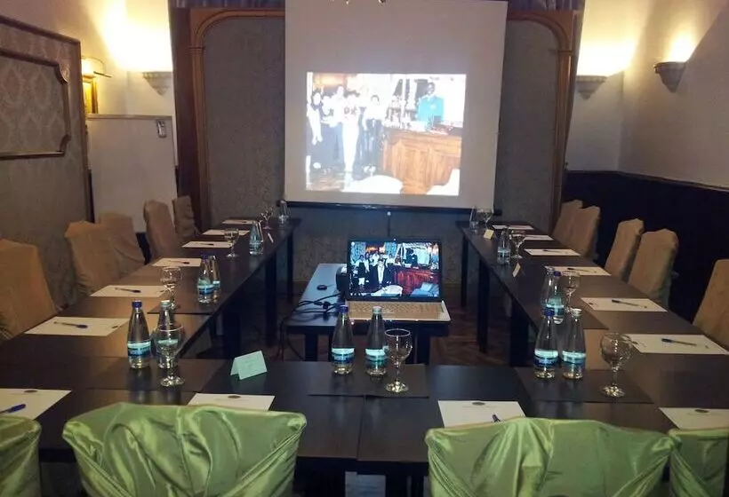 Fotos del hotel Scala Boutique-:  7