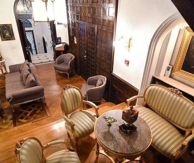 Fotos del hotel Scala Boutique-:  3