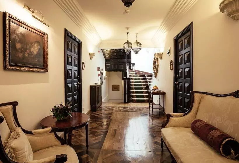 Fotos del hotel Scala Boutique-:  4