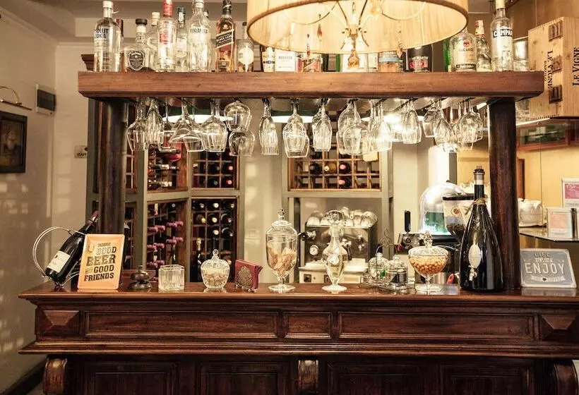 Fotos del hotel Scala Boutique-:  6