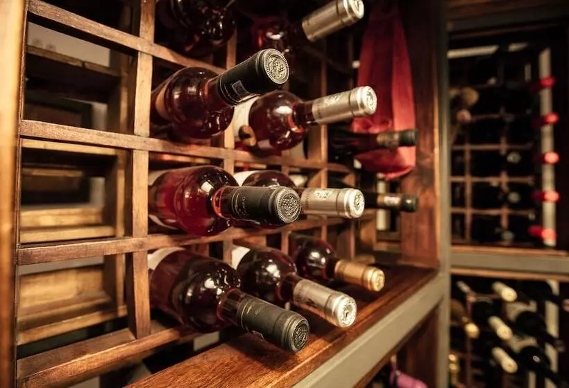 Fotos del hotel Scala Boutique-:  25