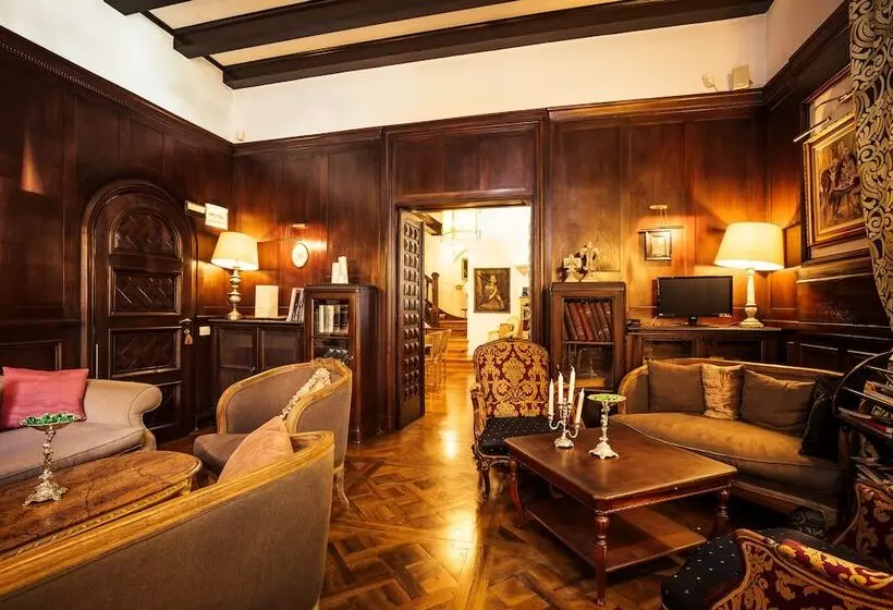 Fotos del hotel Scala Boutique-:  18