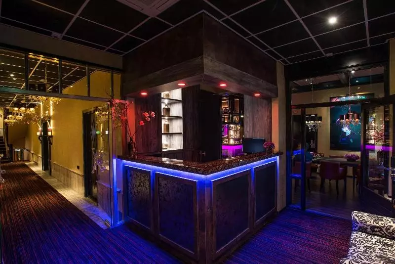 Fotos del hotel Sebastians:  19