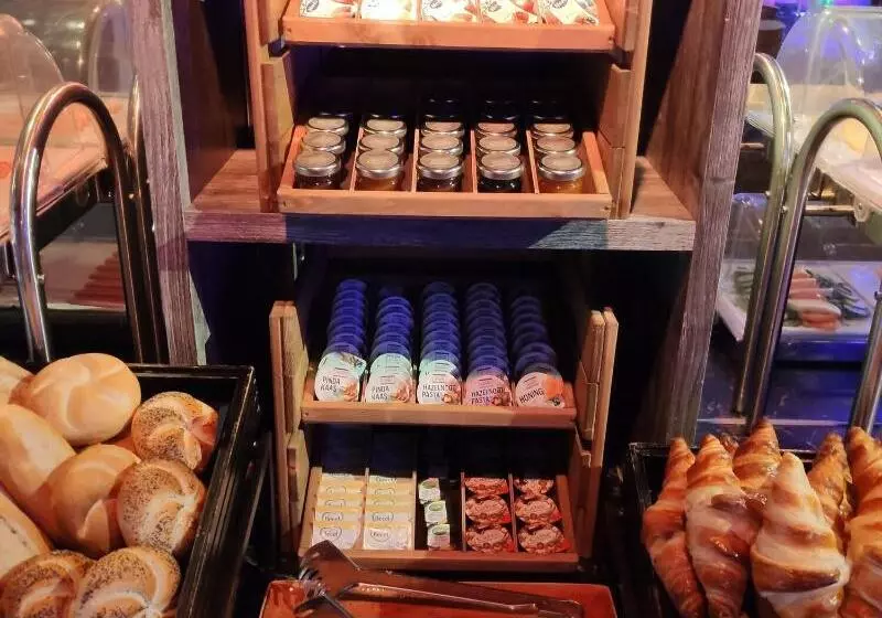 Fotos del hotel Sebastians:  16