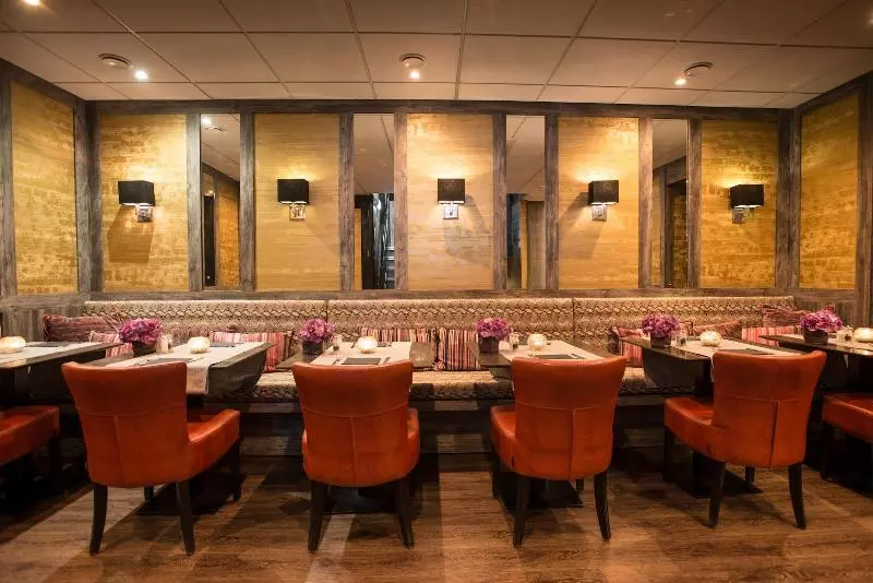 Fotos del hotel Sebastians:  10