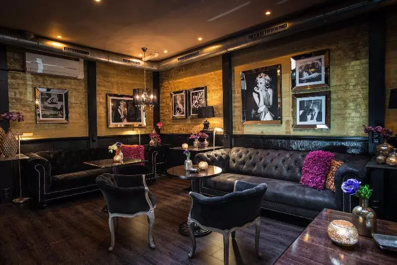 Fotos del hotel Sebastians:  17