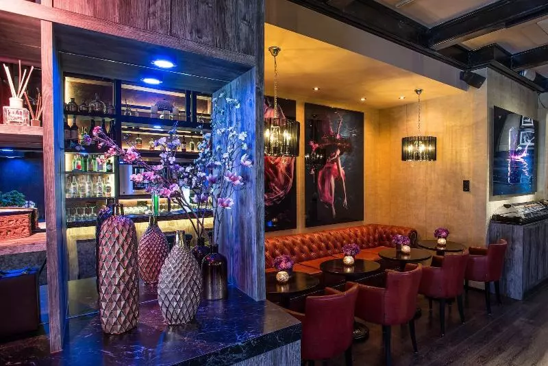 Fotos del hotel Sebastians:  14