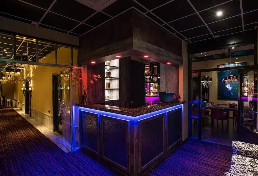 Fotos del hotel Sebastians:  11