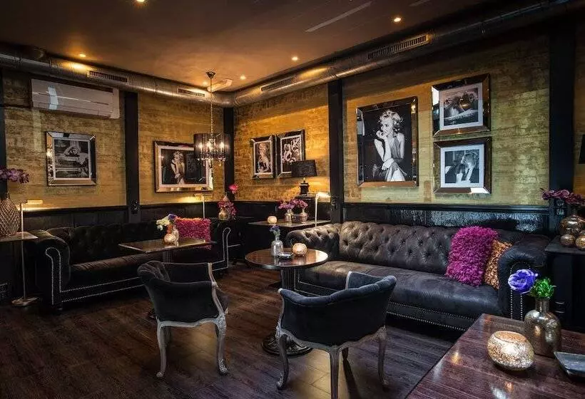 Fotos del hotel Sebastians:  21