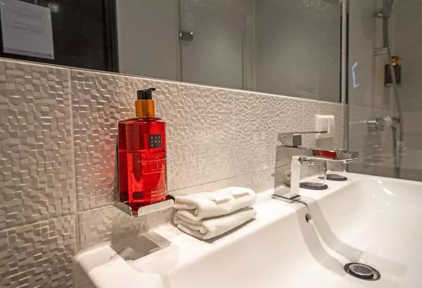 Fotos del hotel Sebastians:  24