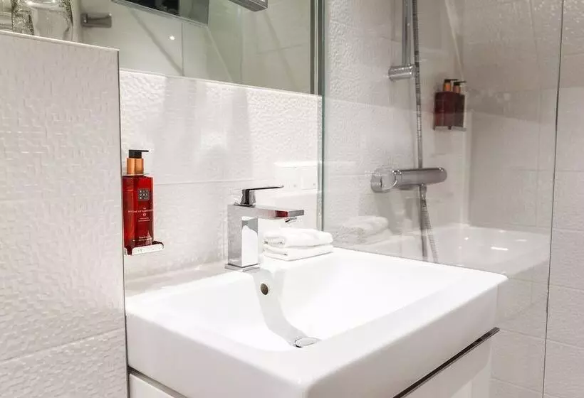 Fotos del hotel Sebastians:  3