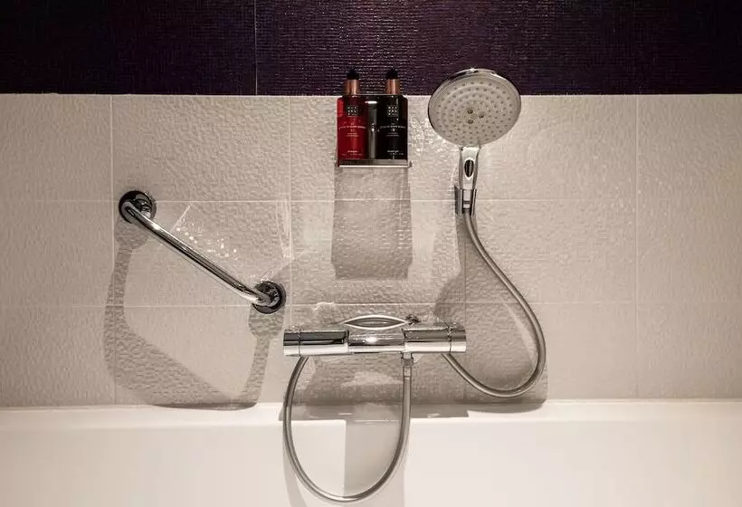 Fotos del hotel Sebastians:  25