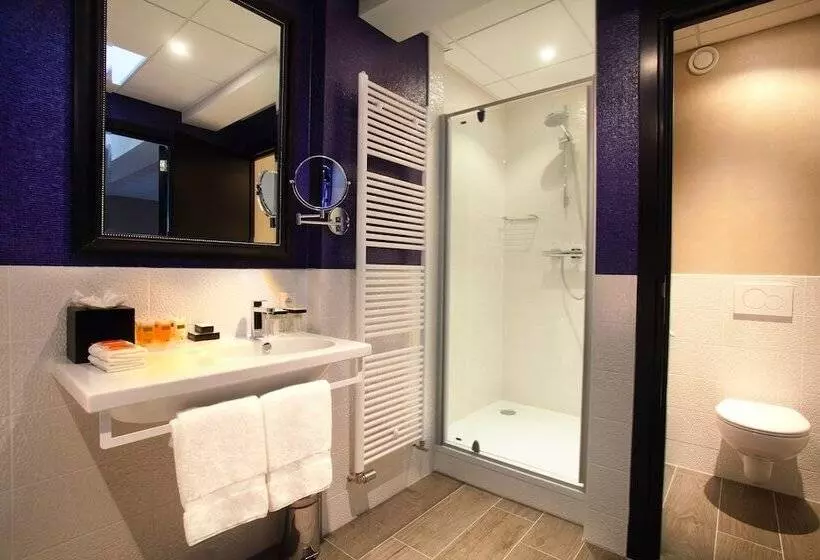 Fotos del hotel Sebastians:  20