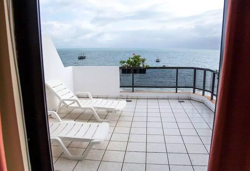 Fotos del hotel Vila Mar:  4