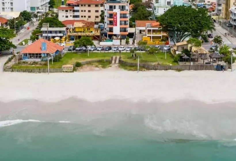 Fotos del hotel Vila Mar:  22