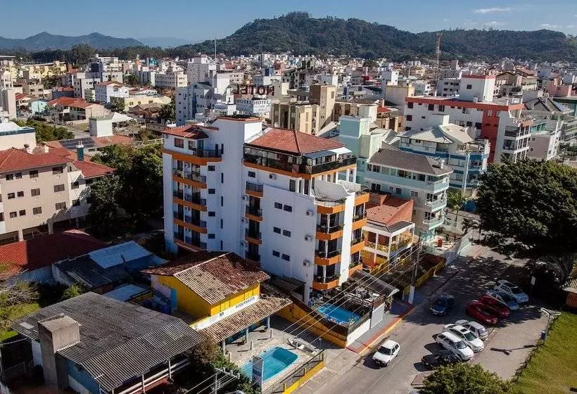 Fotos del hotel Vila Mar:  24