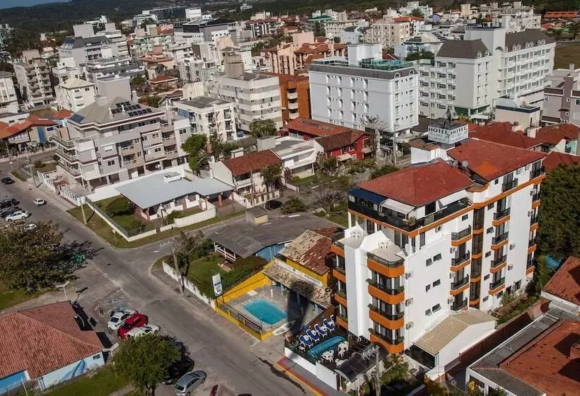 Fotos del hotel Vila Mar:  19