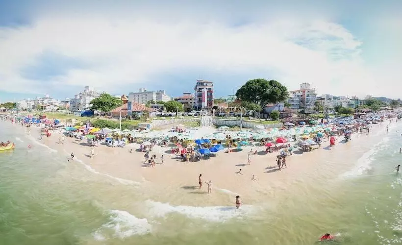 Fotos del hotel Vila Mar:  2