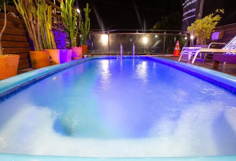 Fotos del hotel Vila Mar:  8