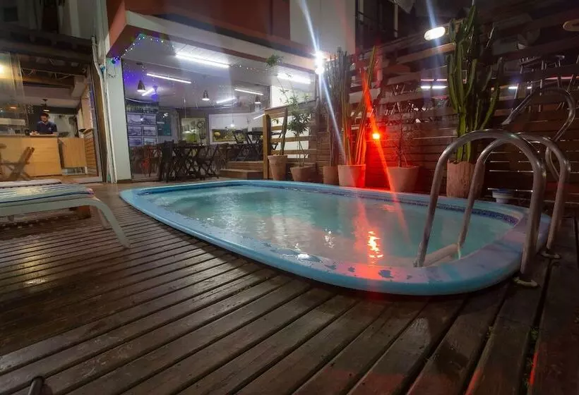 Fotos del hotel Vila Mar:  3